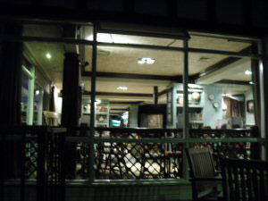 Chestertourist.com - The Boat House Inn Page One